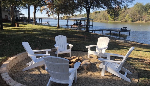 Waterfront/Swim/Kayak/Shop/Golf/Relax