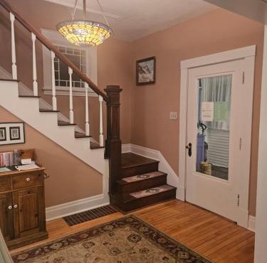 Waterfront The Hearding Island