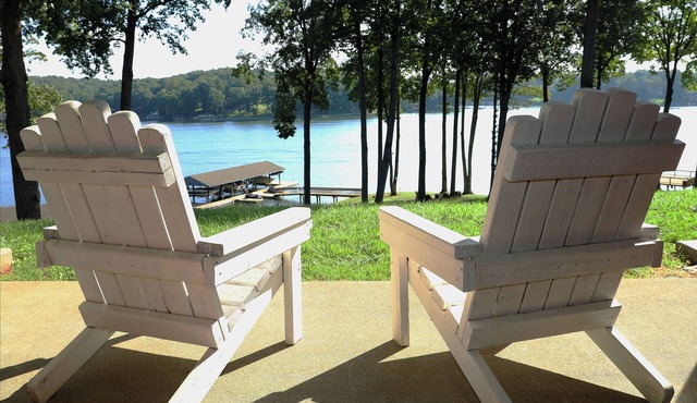 Waterfront Townhome- with Boat Slip and Dock!