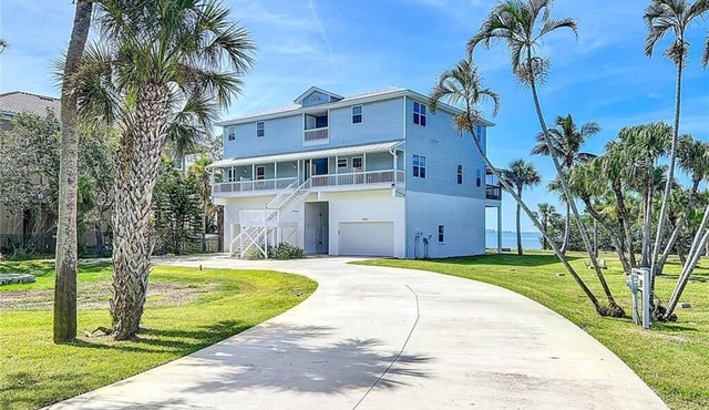 Waterfront Villa 3BD 3BA Townhome Side B Bring Your Boat!