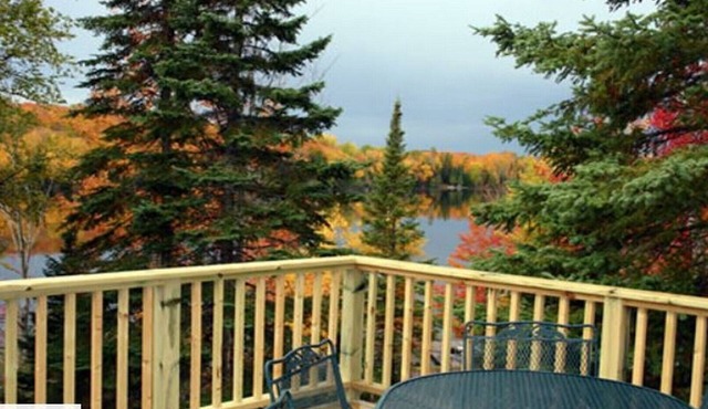 Waterfront Villa - Great Private Location, Pontoon onsite and available to rent.