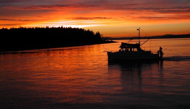 Waterfront Village Beach House