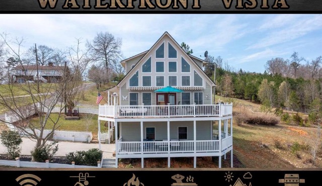 Waterfront Vista