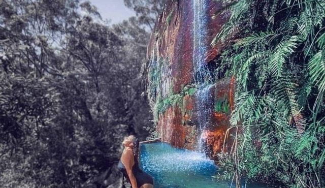 Waterfront Vista with Jetty Access Woy Woy