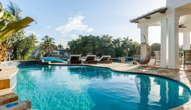 Waterfront w/Dock | Grace Harbor by RoveTravel