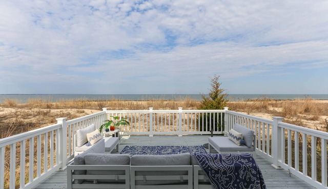 Waterfront Willoughby Oasis