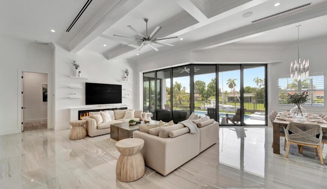 Waterfront Wine Down