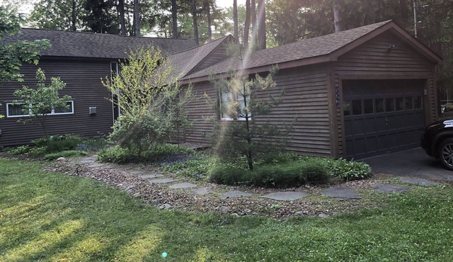 waterfront With Dock Cooperstown vacation NY lakehouse Near Dreamparks , golf