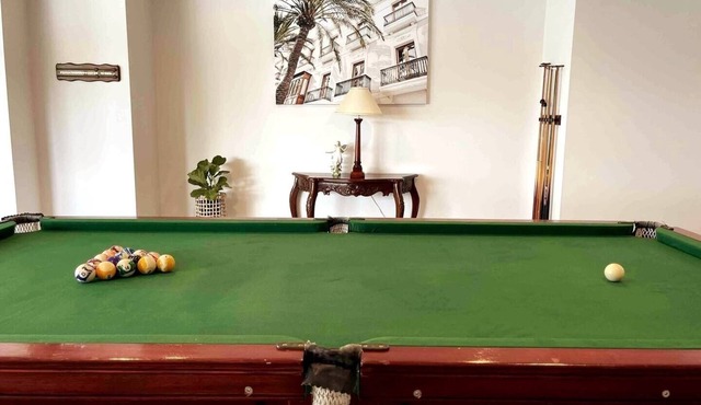 Waterfront with Previte Jetty 7 BR Holiday Home