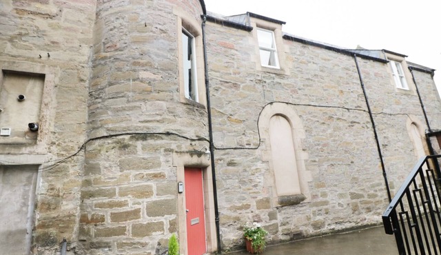 WATERGATE, family friendly, with a garden in Perth