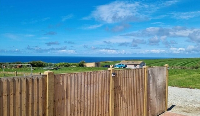 Watergate Lane Hideout