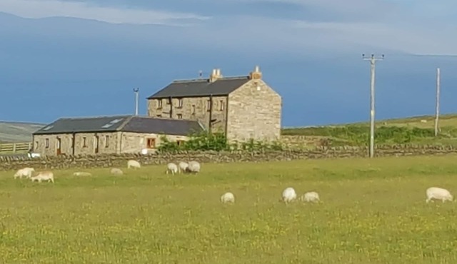 Watergreens Farm, CA9 3LD Self-Catering holiday Accommodation in Cumbria