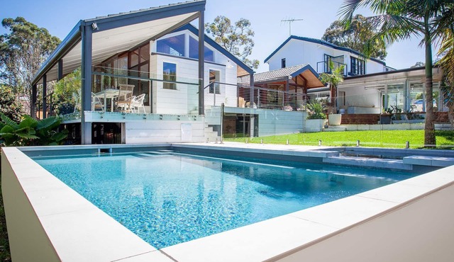 Waterlily Villa, Riverview IH