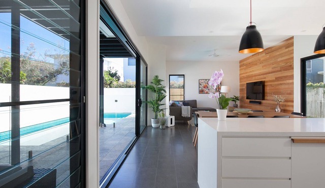 Waterline Beach House