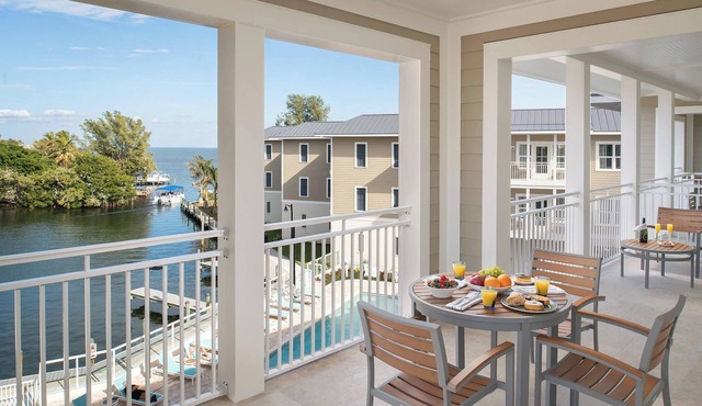 Waterline Villas & Marina, Autograph Collection