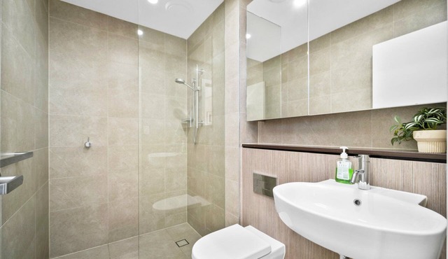 Waterloo Serenity Suite