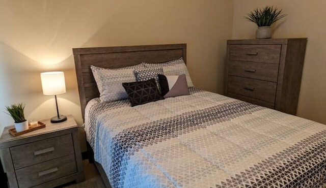 Waterloo Suites Double