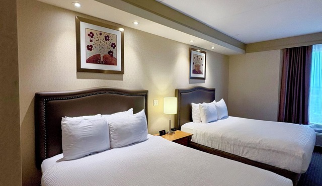 Waterloo Suites Hotel, Trademark Collection by Wyndham