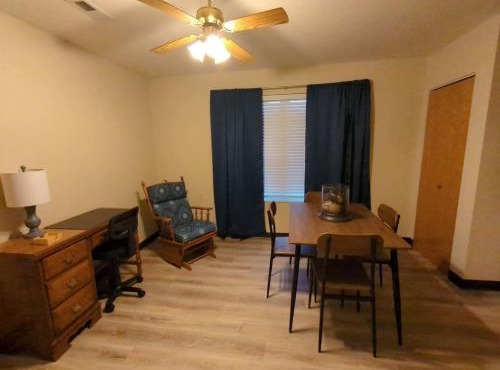 Waterloo Suites Queen 1