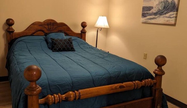 Waterloo Suites Queen 1