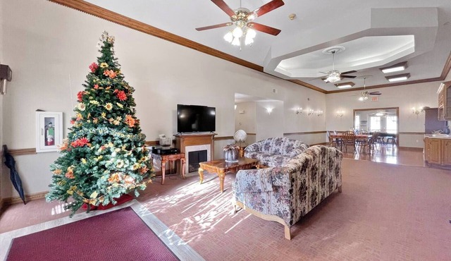 Waterloo Suites Twin Plusnn