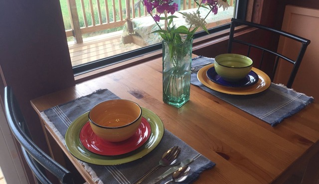 Waterman Hill Guest House