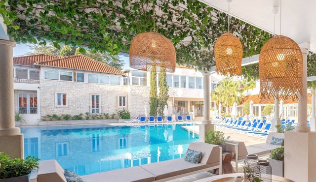 Waterman Svpetrvs Resort