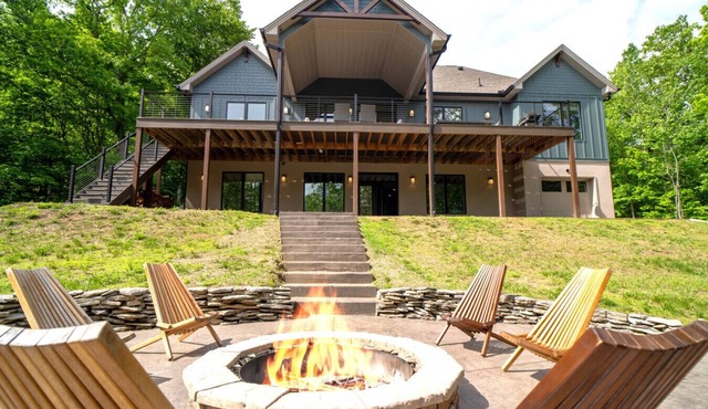 Watermark Lake House