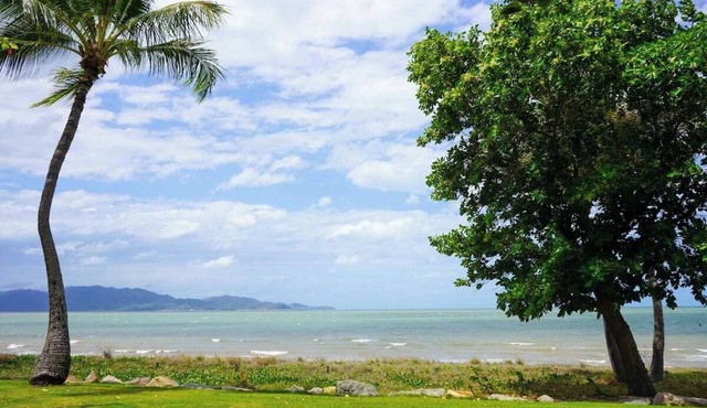 Watermark Luxury Pool | Oceanfront | 2Bed 2Bath Apt