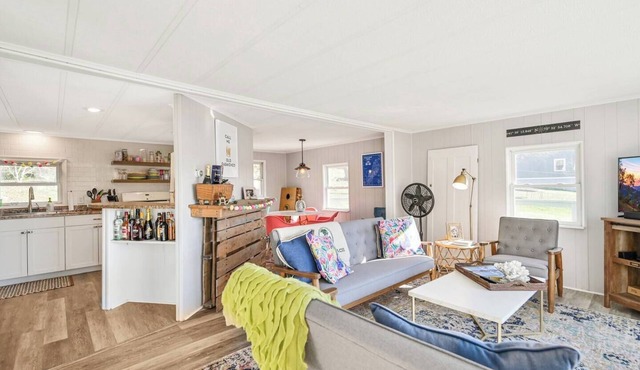 Watermelon Chateau -12 mins to Elk Mtn- Lake View