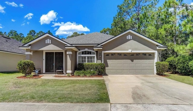 Watermill Home