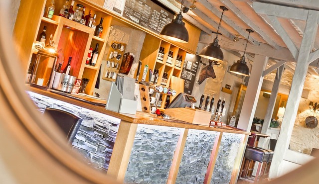 Watermill Inn & Brewing Co