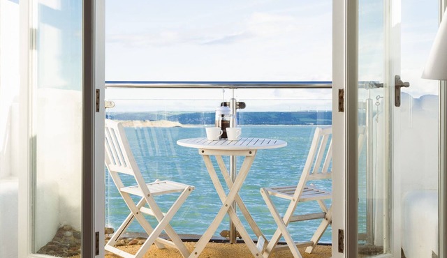 Waters Dream - Luxury Cottages