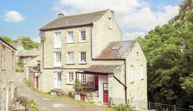 Waters Edge Apartment The Mill