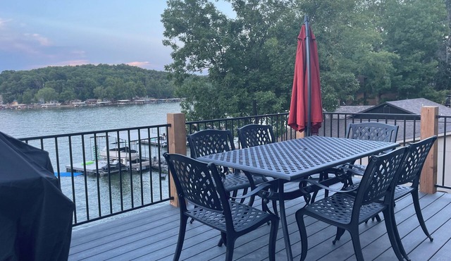 Waters Edge at Station 46