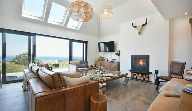 WATERS EDGE BEADNELL (HARBOUR ROAD), pet friendly in Beadnell