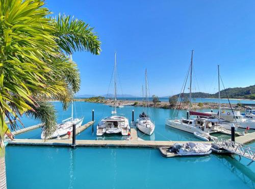 Waters Edge Townhouse 4