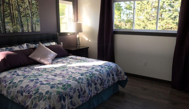 Waters Edge vacation rental