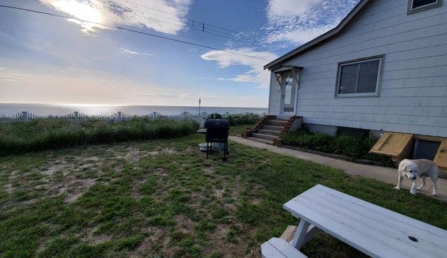 WATERS EDGE VILLA BEACH FRONT Pet Friendly N.Cape May