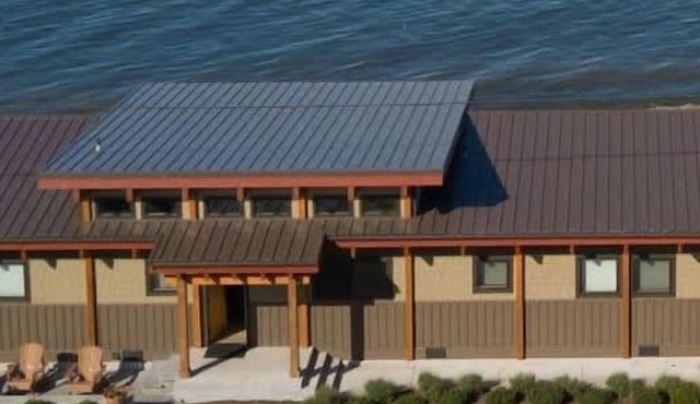 Waters Edge Your Ideal Beachfront Escape