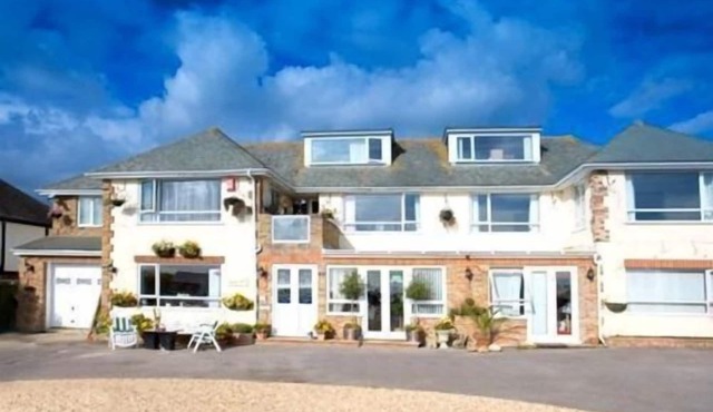 Watersedge Guest House