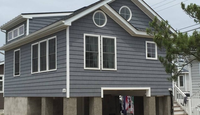 Watershed Beach Cottage