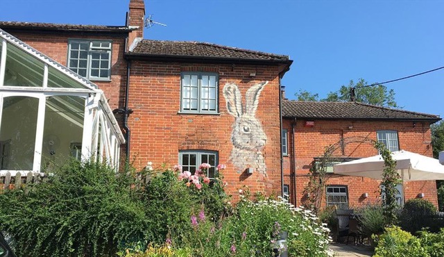 Watership Down Inn