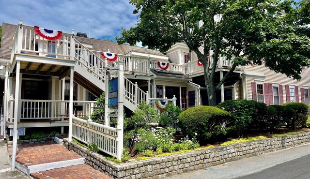 Watership Inn