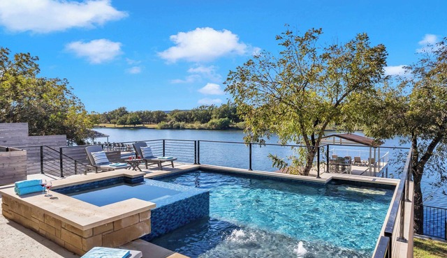 Waterside 508 | Concierge Services