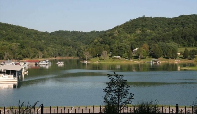 Waterside Condo - Norris Lake - Andersonville, Tn