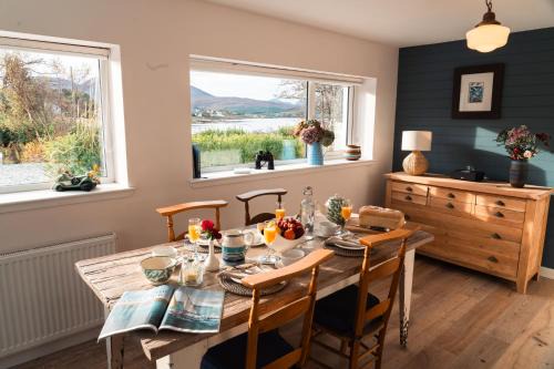 Waterside Cottage by the sea - Broadford