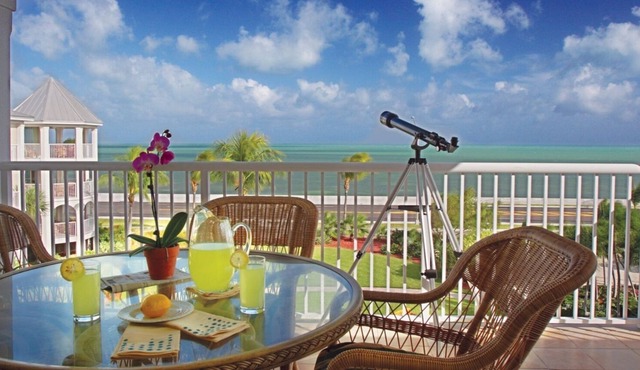 Waterside Windward Pointe Resort, 2-Bedroom Villa + Hyatt Amenities