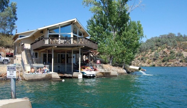 WATERSLIDE HOUSE: 2023 Dates Going Fast