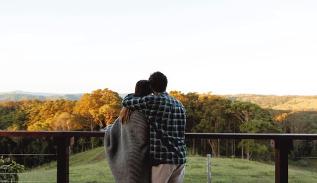 Watersmeet - Your Hinterland Home Away From Home